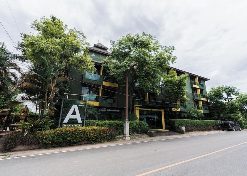 Chiang Rai Province Chiang Saen Building design