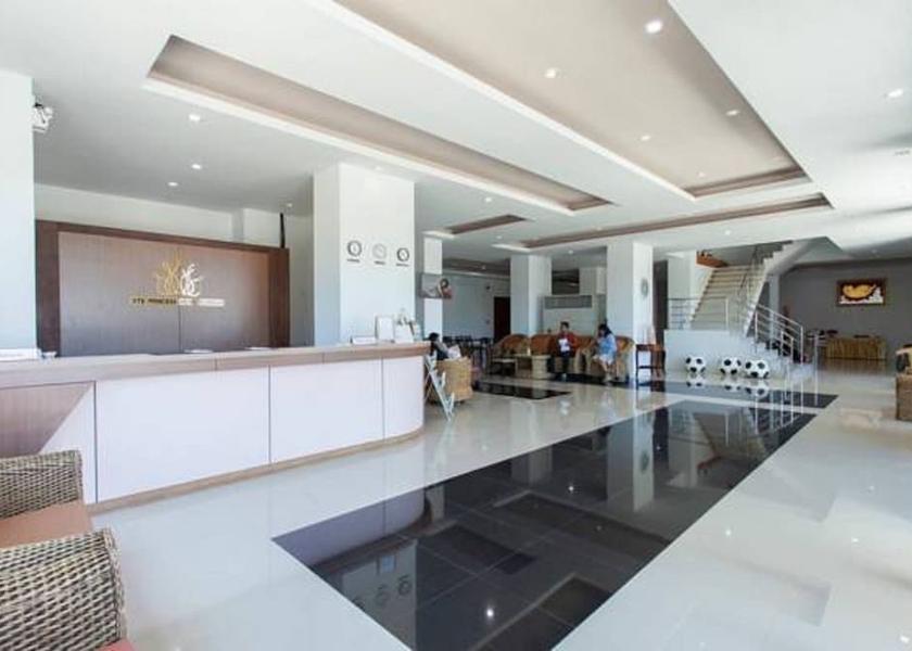 Buri Ram Buri Ram Interior Entrance