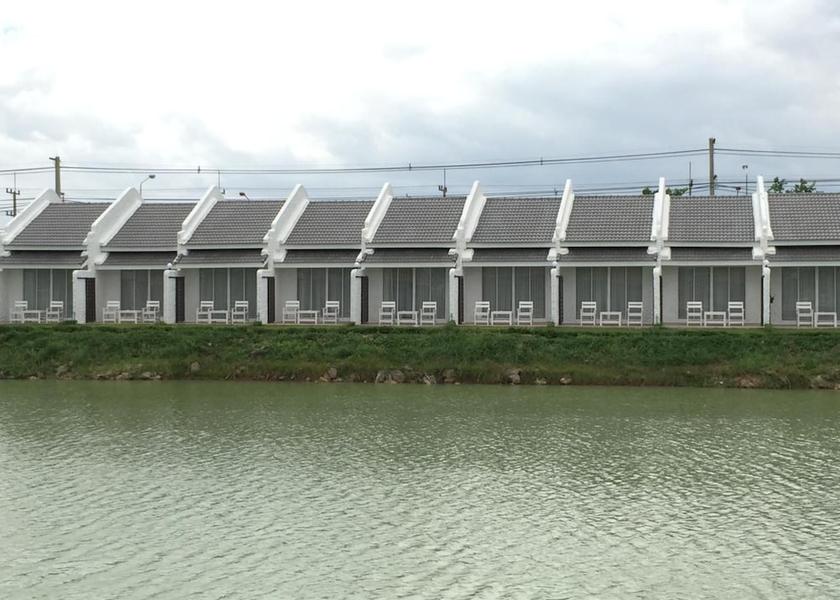 Buriram Province Buriram Exterior