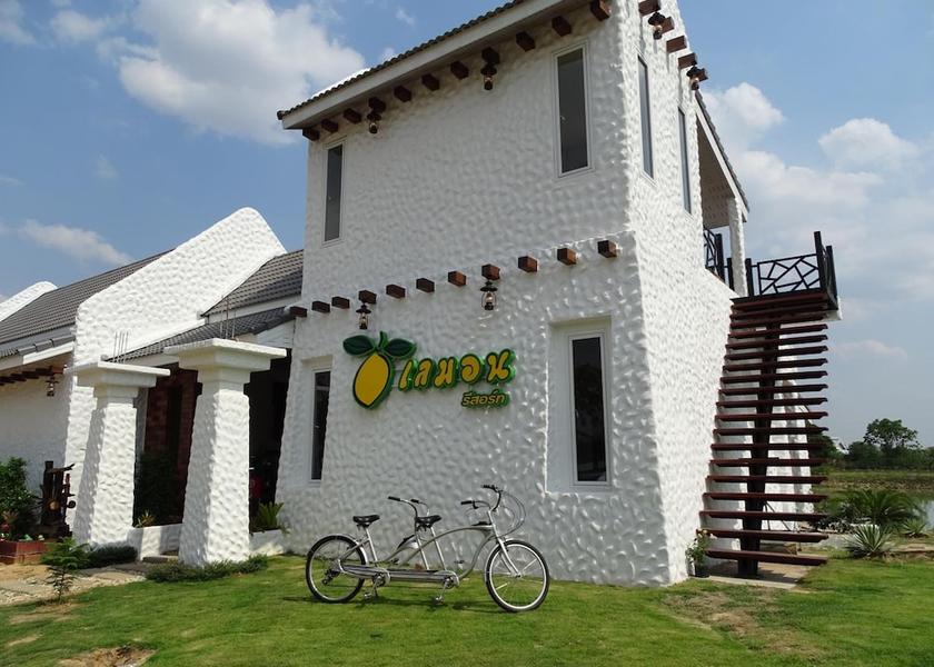 Buriram Province Buriram Exterior
