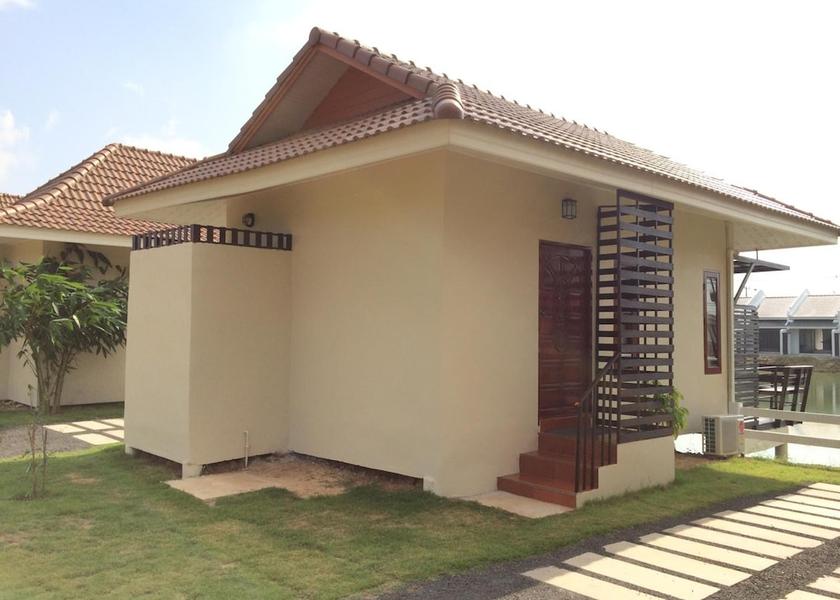 Buriram Province Buriram Exterior