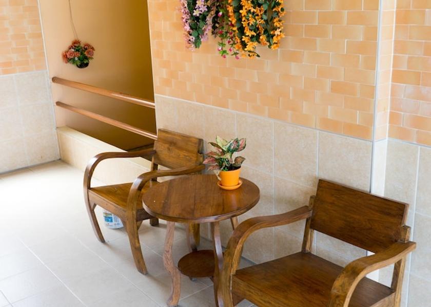 Nonthaburi Province Bang Bua Thong Property amenity