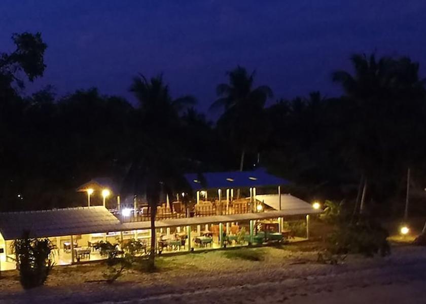 Trang Ko Mook Restaurant