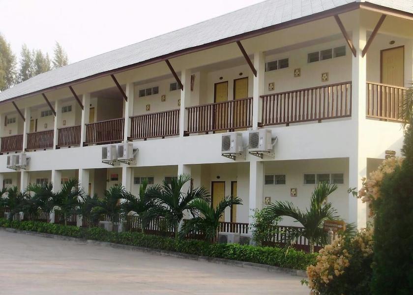 Chanthaburi Province Tha Mai Room