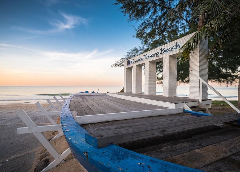 Chanthaburi Tha Mai Sports Bar