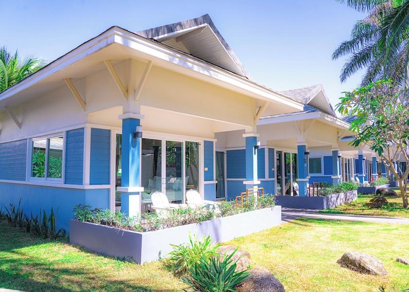 Chanthaburi Province Tha Mai Exterior