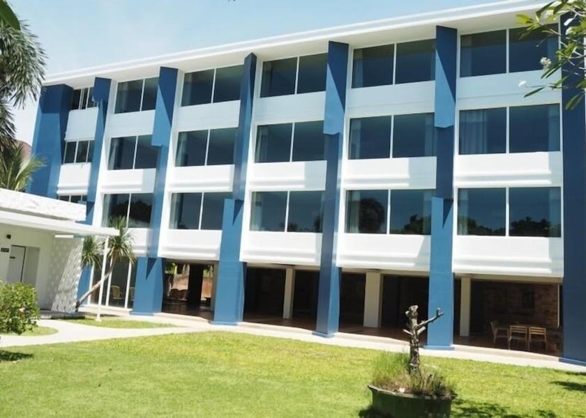 Chanthaburi Tha Mai Room