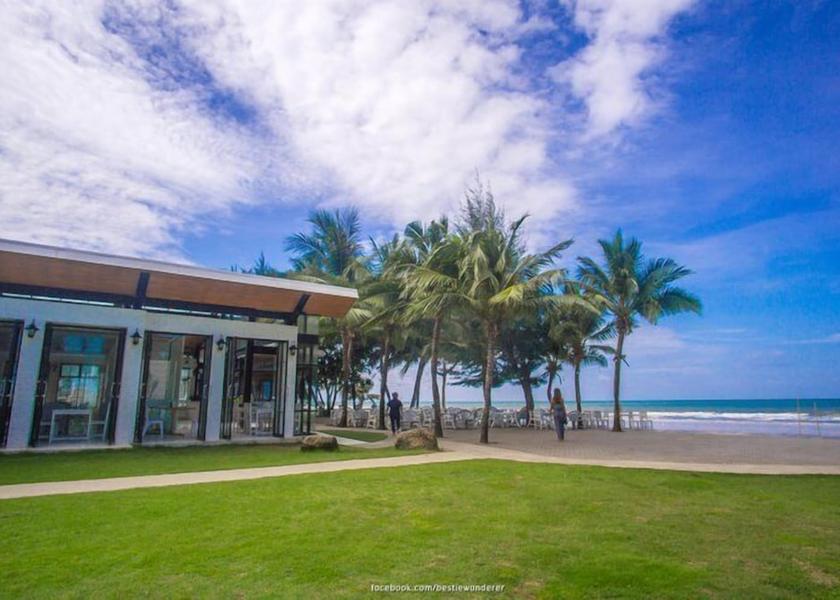 Chanthaburi Tha Mai Restaurant