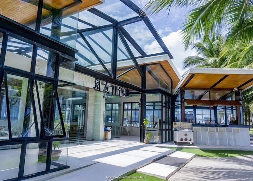 Chanthaburi Tha Mai Restaurant