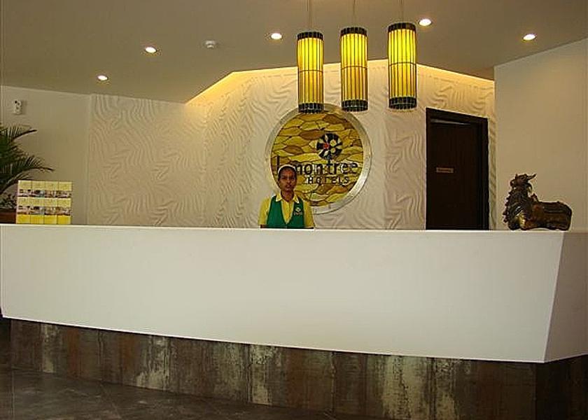 Tamil Nadu Chennai Public Areas