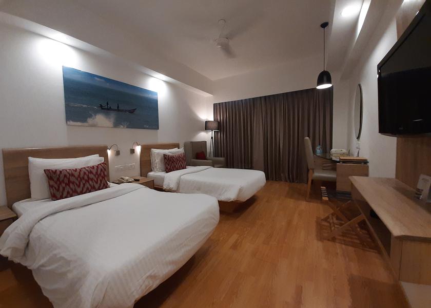 Tamil Nadu Chennai Room