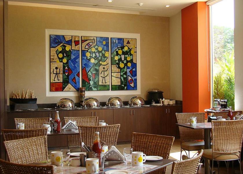 Tamil Nadu Chennai Food & Dining