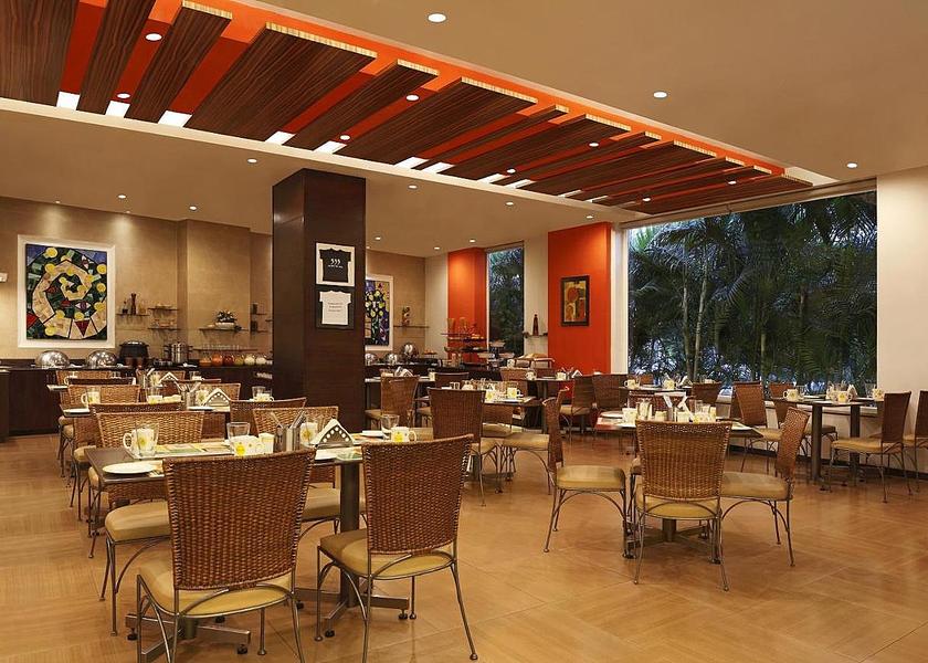 Tamil Nadu Chennai Food & Dining