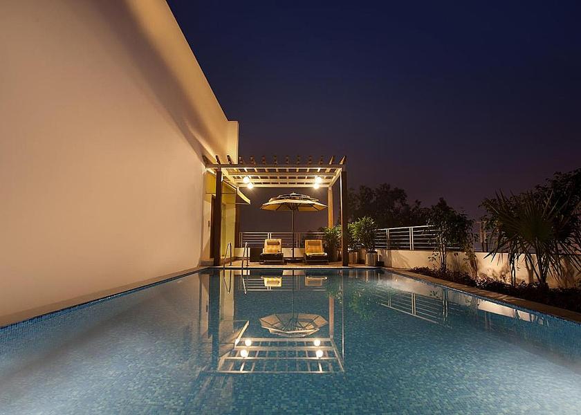 Tamil Nadu Chennai Pool