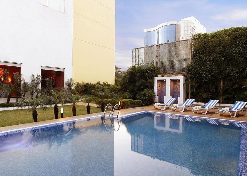 Tamil Nadu Chennai Pool