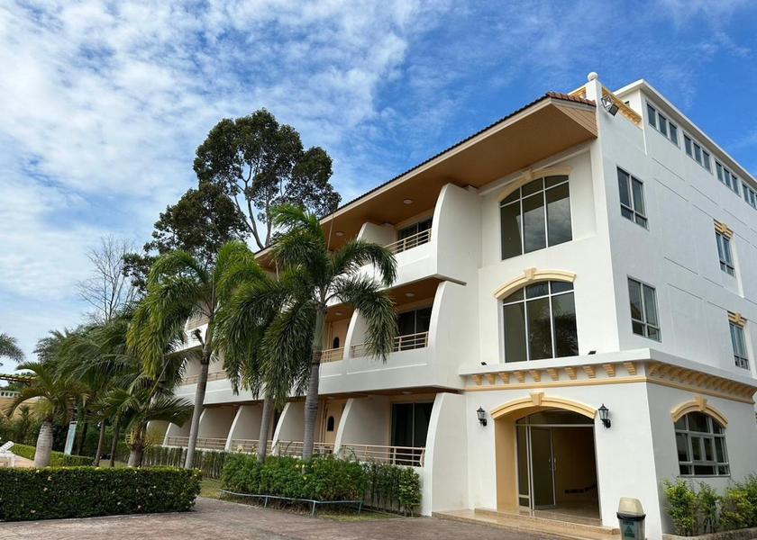 Chanthaburi Province Tha Mai Exterior view