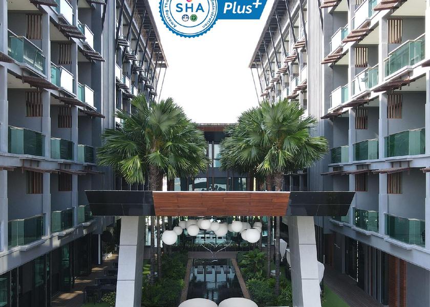 Prachuap Khiri Khan Province Prachuap Khiri Khan Hotel Exterior