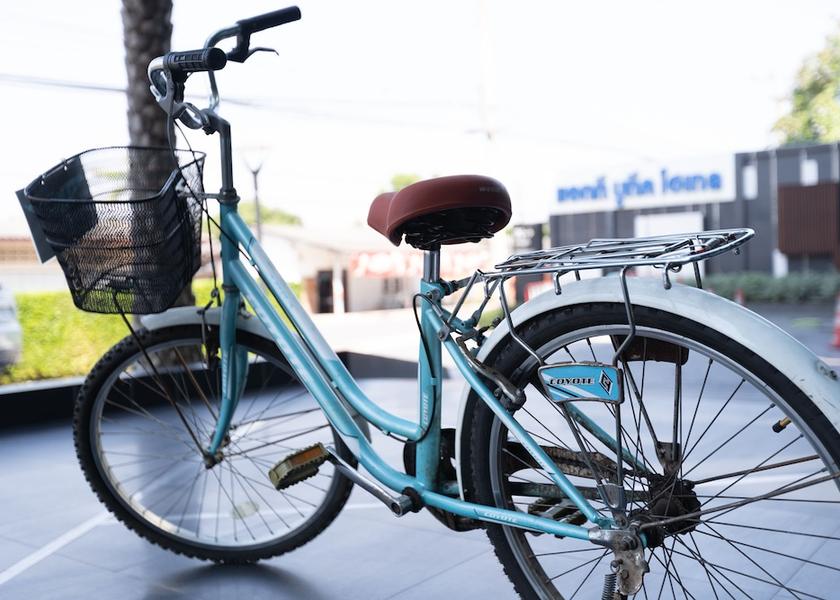Prachuap Khiri Khan Province Prachuap Khiri Khan Bicycling