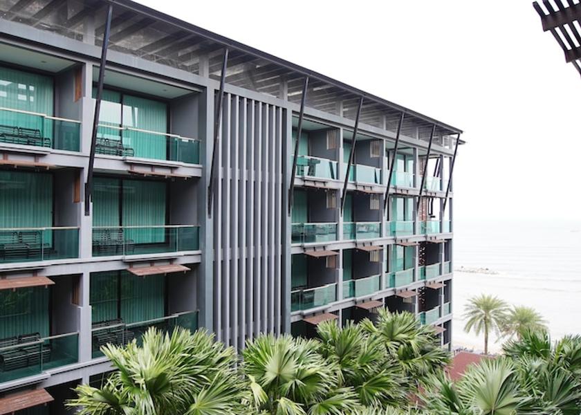 Prachuap Khiri Khan Province Prachuap Khiri Khan View from property