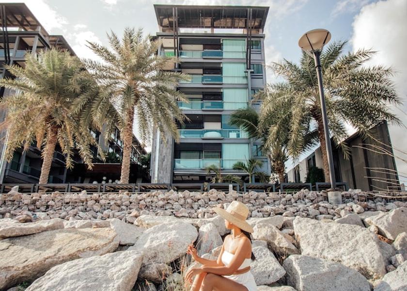 Prachuap Khiri Khan Province Prachuap Khiri Khan View from property