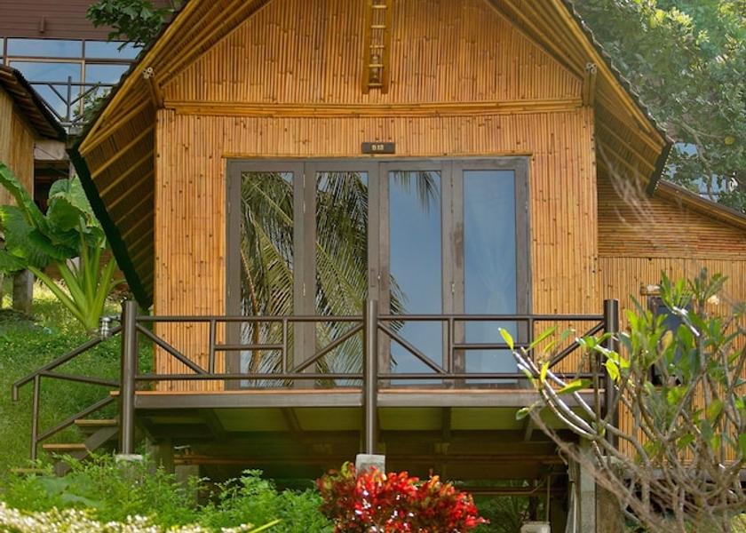 Krabi Province Ko Phi Phi Room