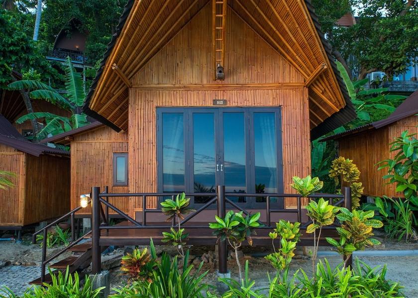 Krabi Province Ko Phi Phi Room