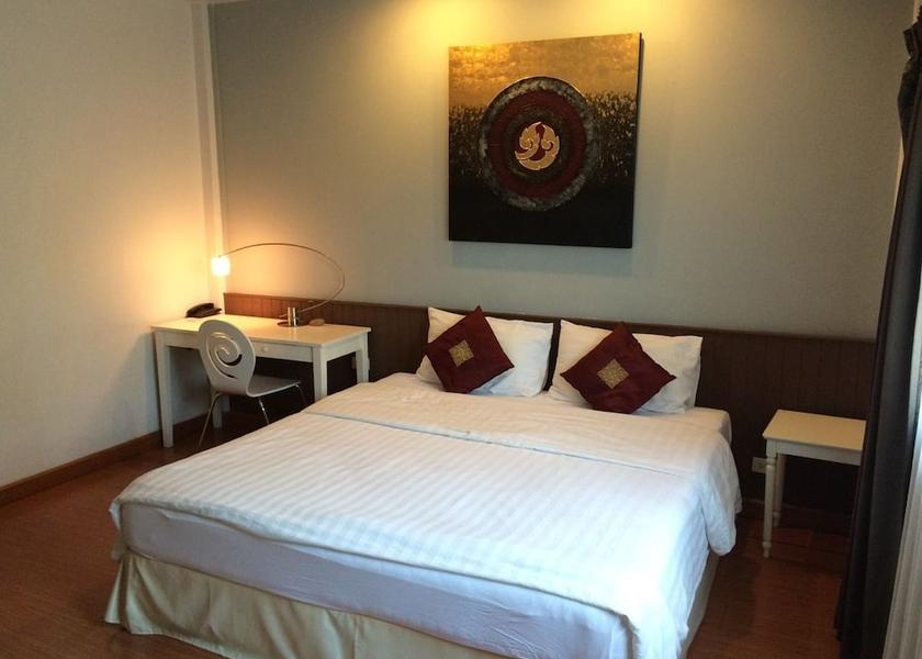 Bangkok Province Bangkok Room