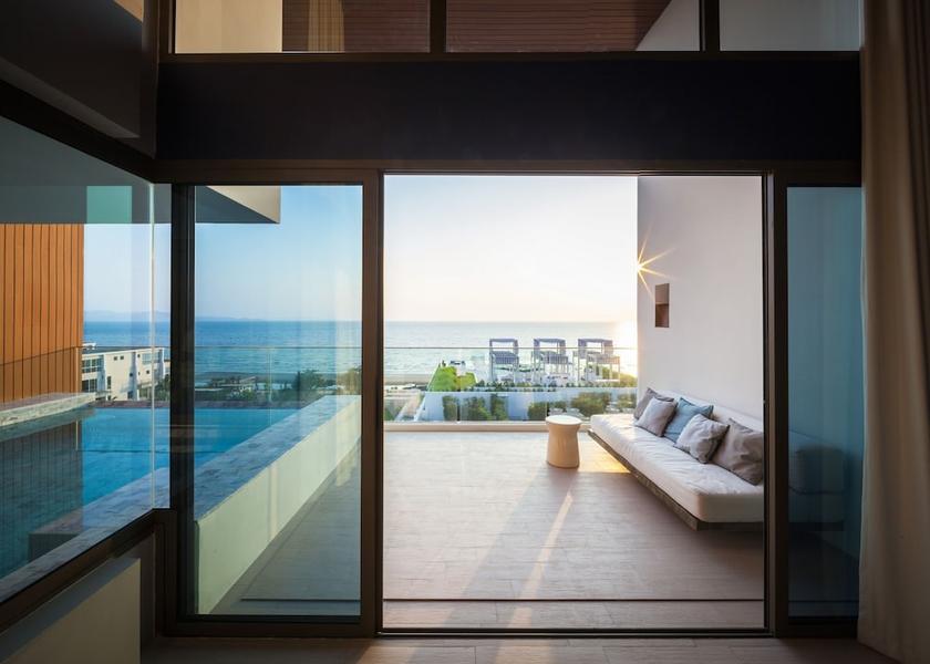 Chonburi Province Pattaya Room