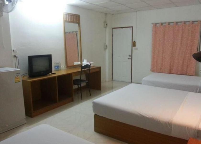 Nakhon Ratchasima Sung Noen Room
