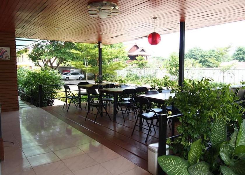 Nakhon Ratchasima Province Sung Noen Lobby sitting area