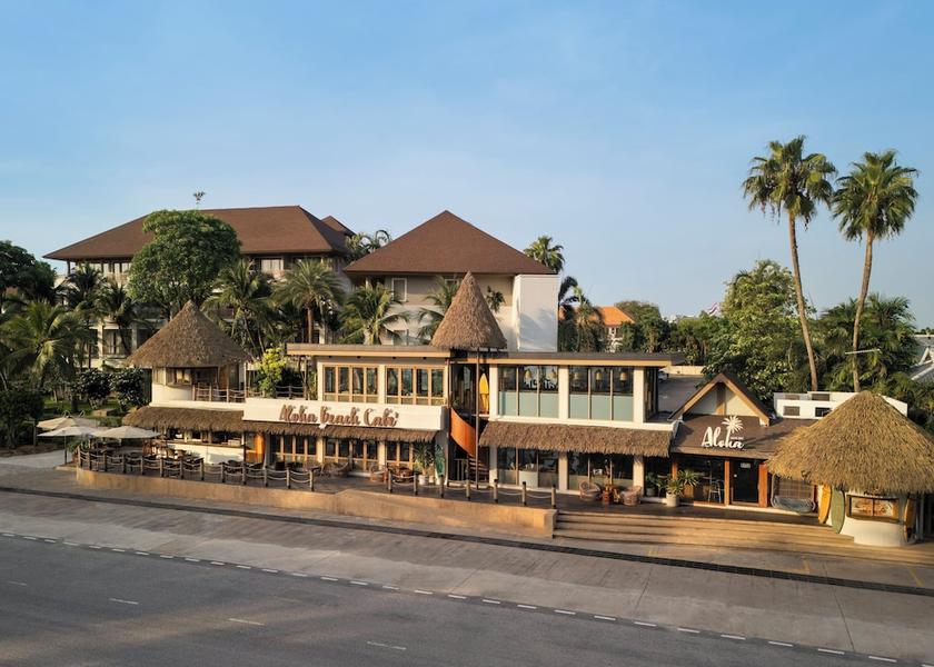 Chonburi Province Chonburi Restaurant