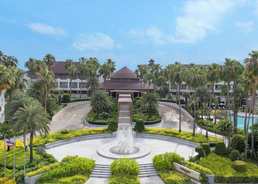 Chonburi Province Chonburi Exterior