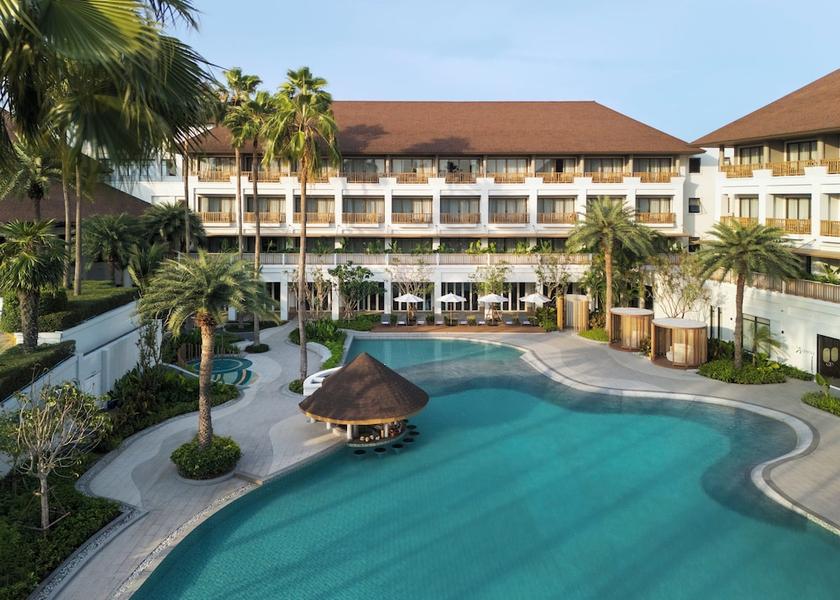 Chonburi Province Chonburi Outdoor pool