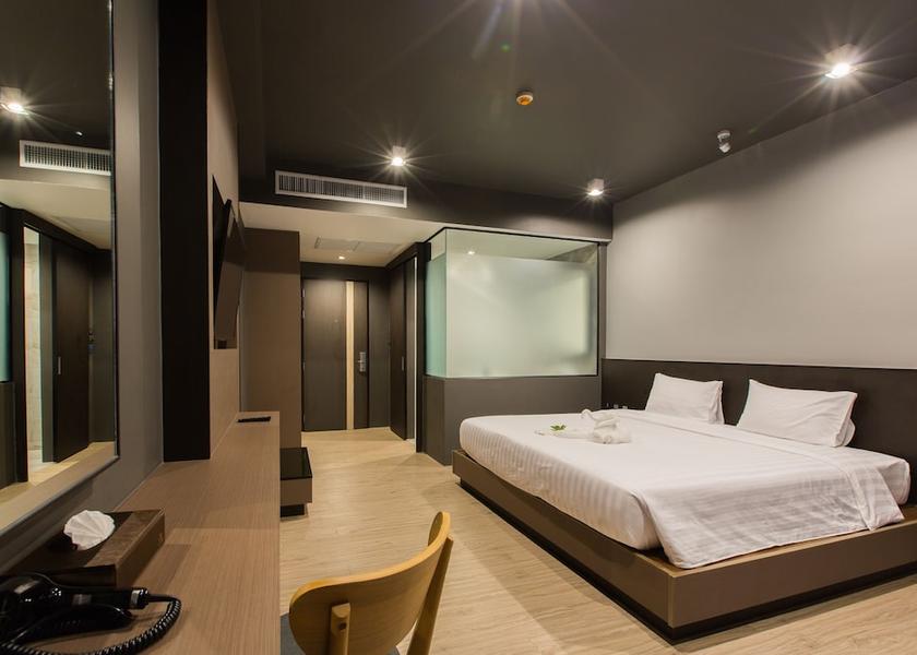 Phuket Sa Khu Room