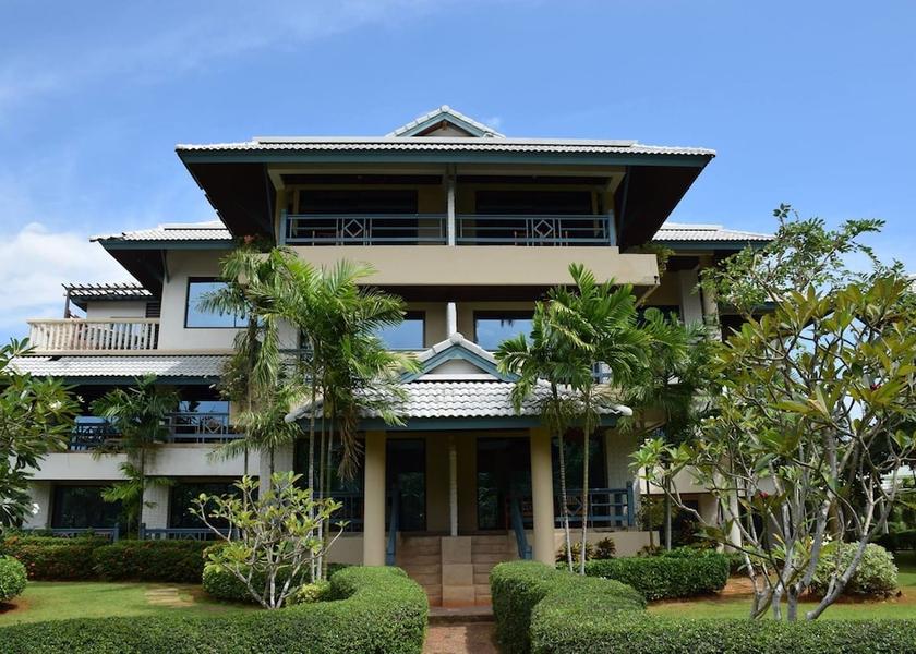 Krabi Province Ko Phi Phi Exterior
