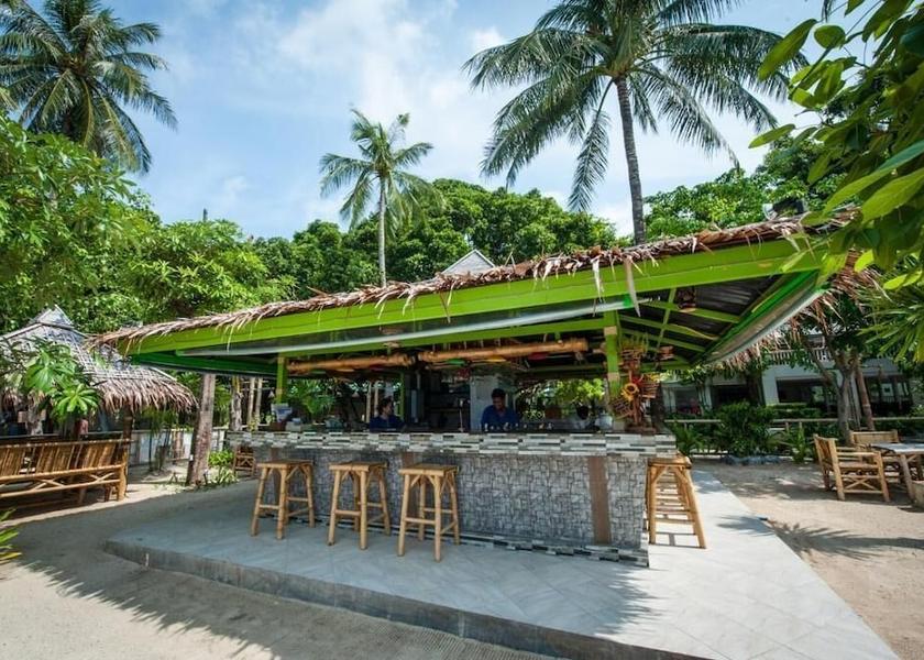 Krabi Province Ko Phi Phi Restaurant