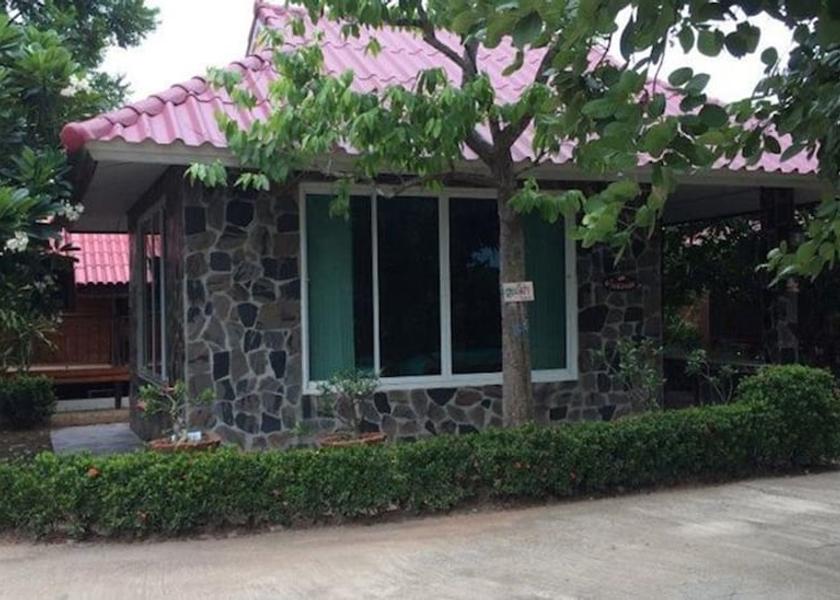 Suphan Buri Province Sam Chuk Terrace