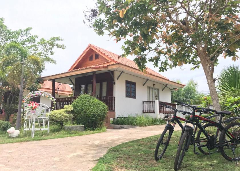 Ubon Ratchathani Province Pho Sai 