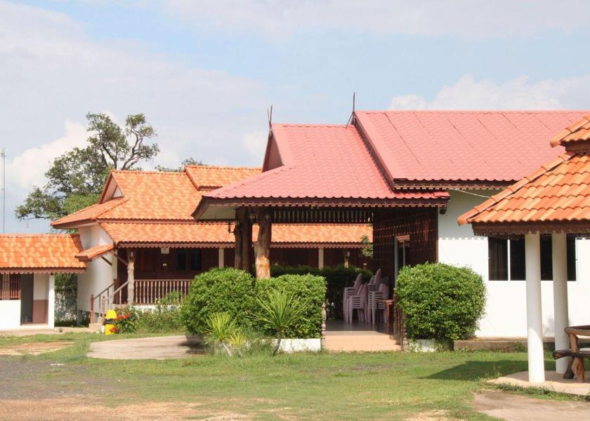 Ubon Ratchathani Province Pho Sai 