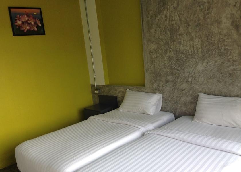 Sisaket Province Sisaket Room