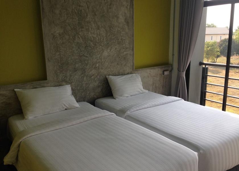 Sisaket Province Sisaket Room