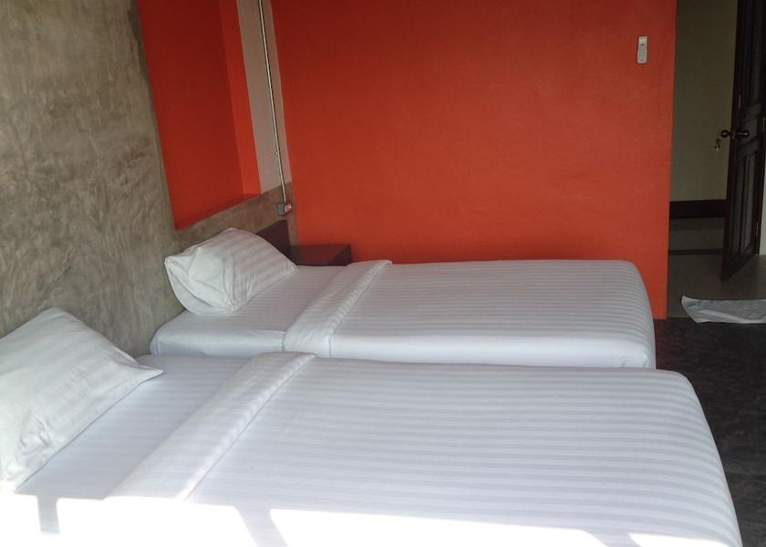 Sisaket Province Sisaket Room