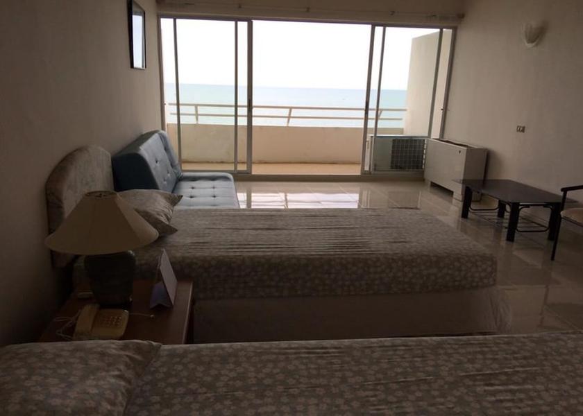 Prachuap Khiri Khan Pranburi Room