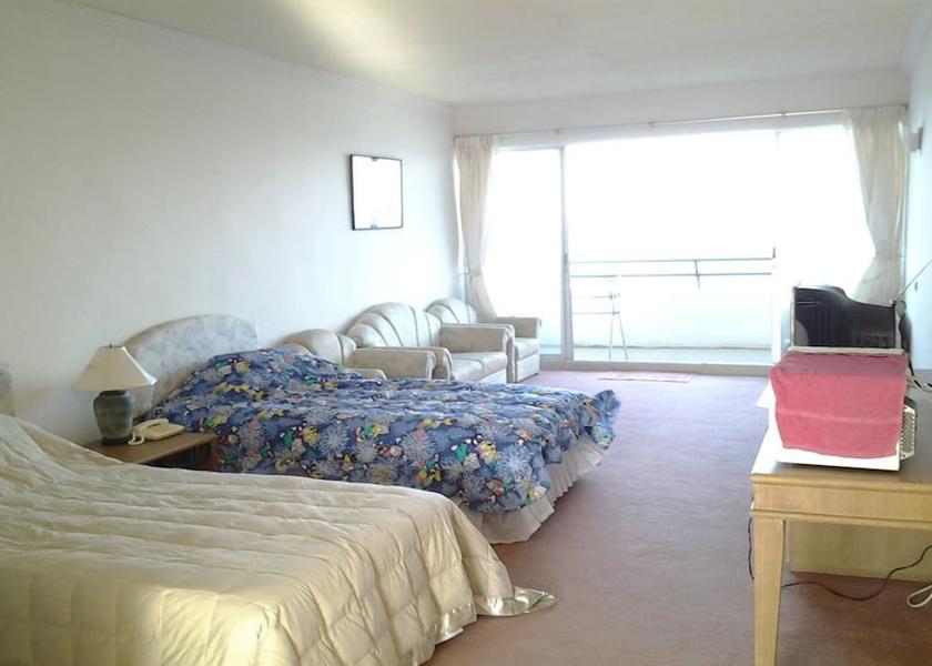Prachuap Khiri Khan Pranburi Room