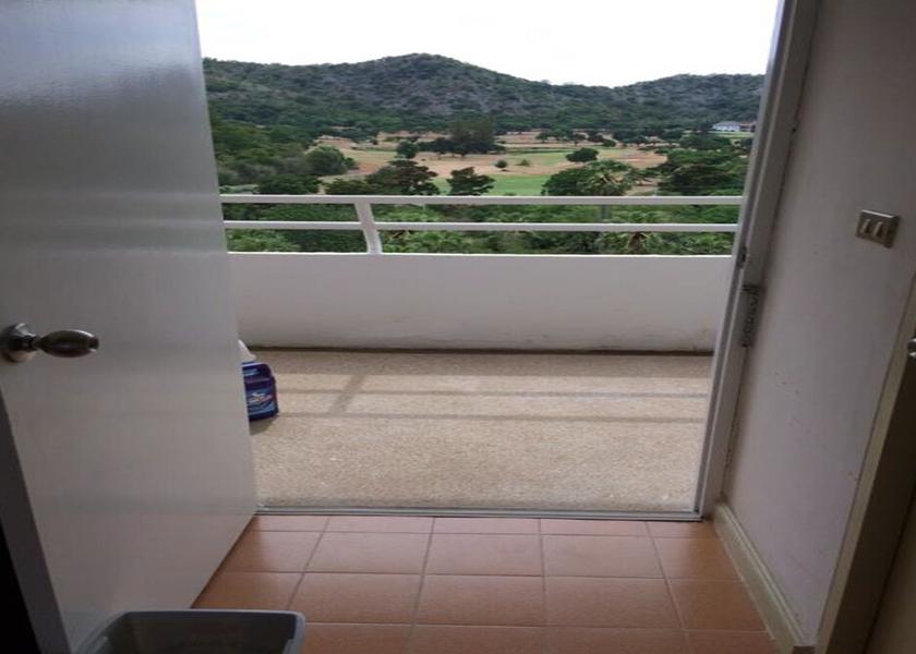 Prachuap Khiri Khan Pranburi View from Property
