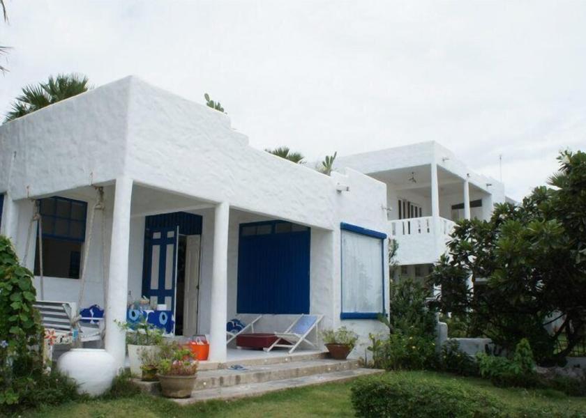 Prachuap Khiri Khan Province Pranburi Exterior