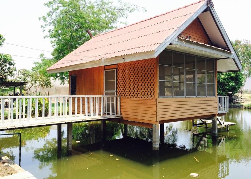 Lop Buri Lop Buri Room