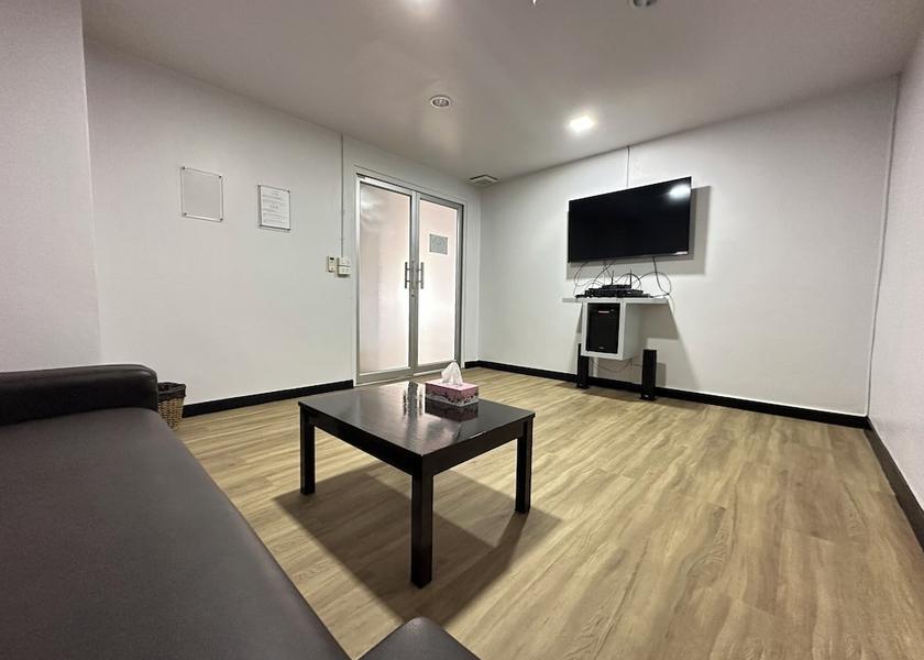 Chonburi Province Si Racha Property amenity