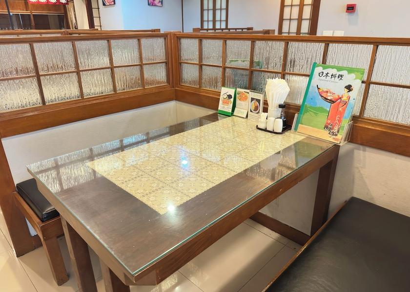 Chonburi Province Si Racha Restaurant