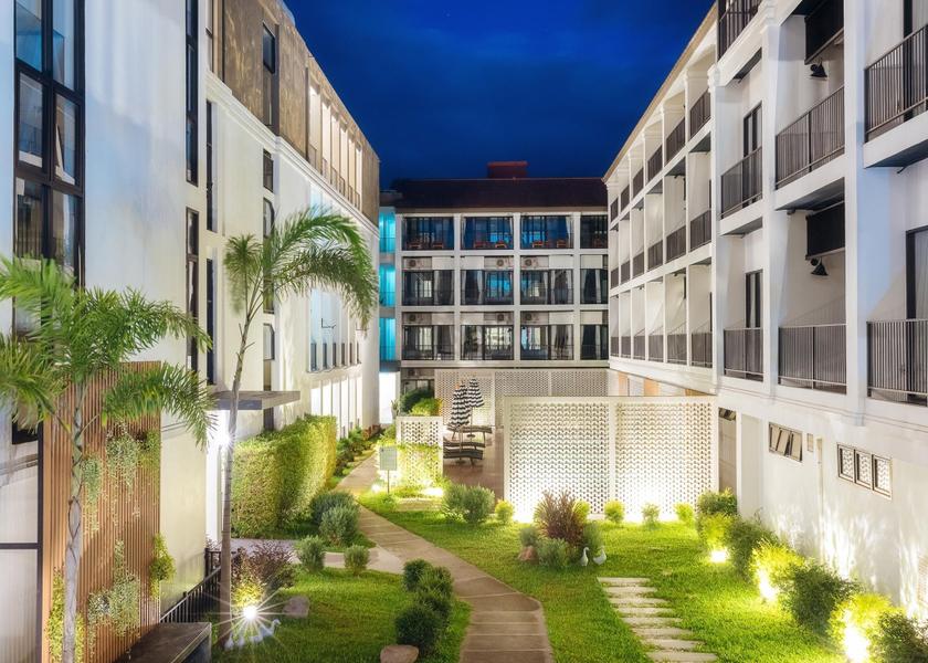 Chiang Rai Province Chiang Khong Hotel Exterior